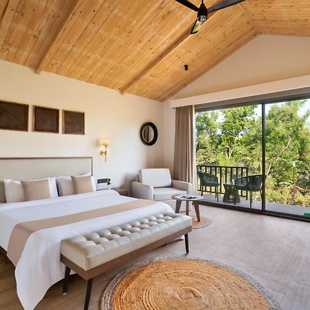 Stone Wood Premier Gokarna Hotel Gokarna  Luaran gambar