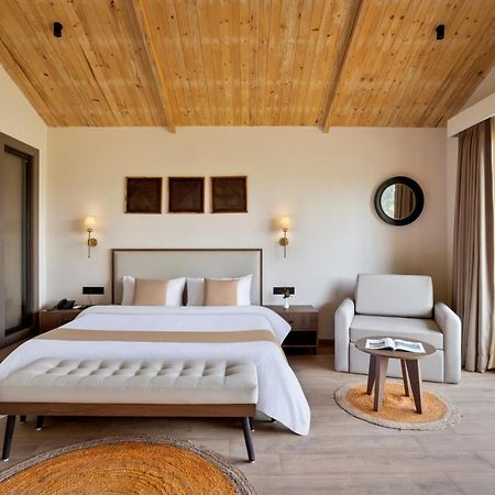 Stone Wood Premier Gokarna Hotel Gokarna  Luaran gambar