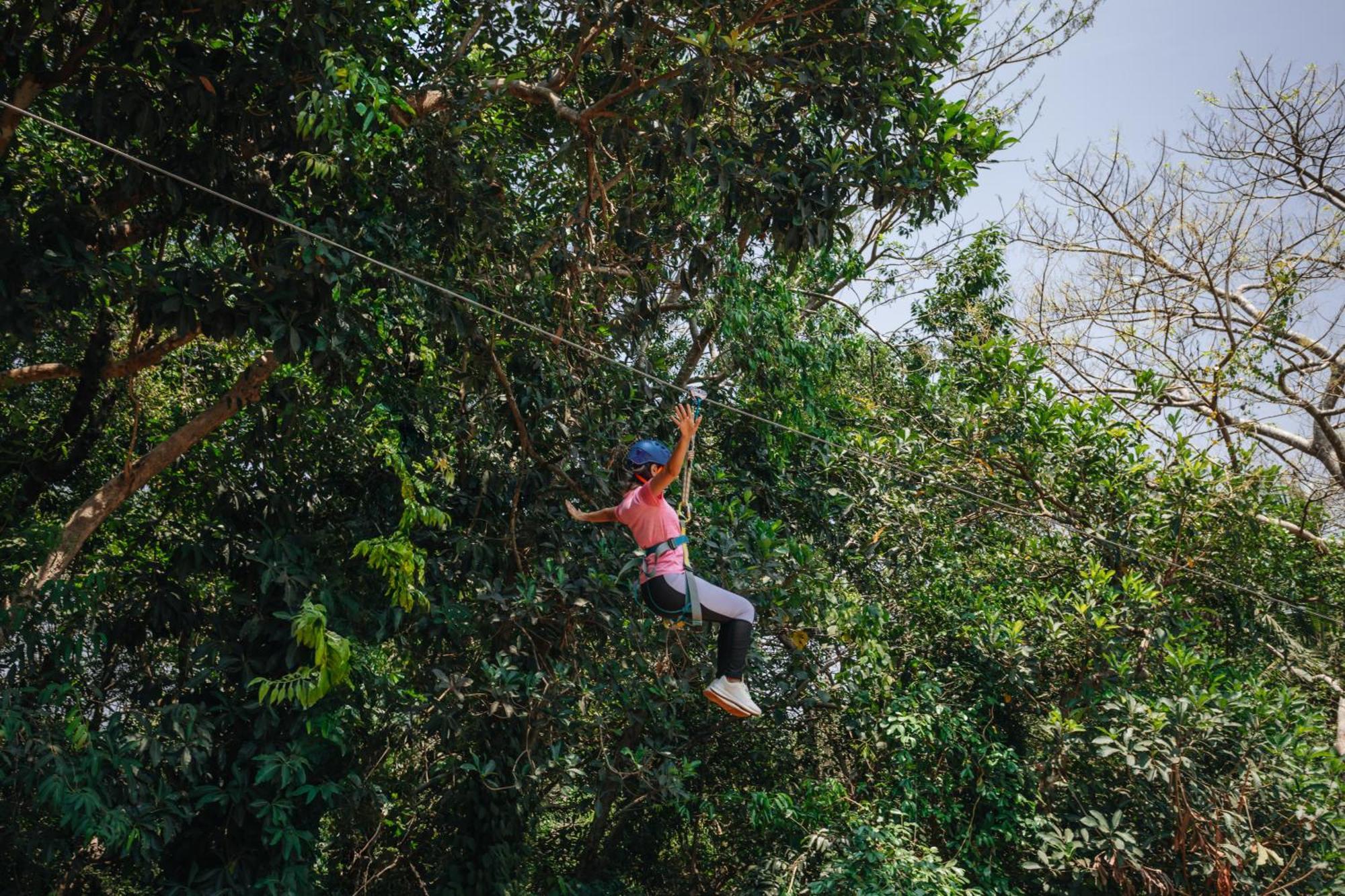 Stone Wood Nature Resort, Gokarna Gokarna  Luaran gambar