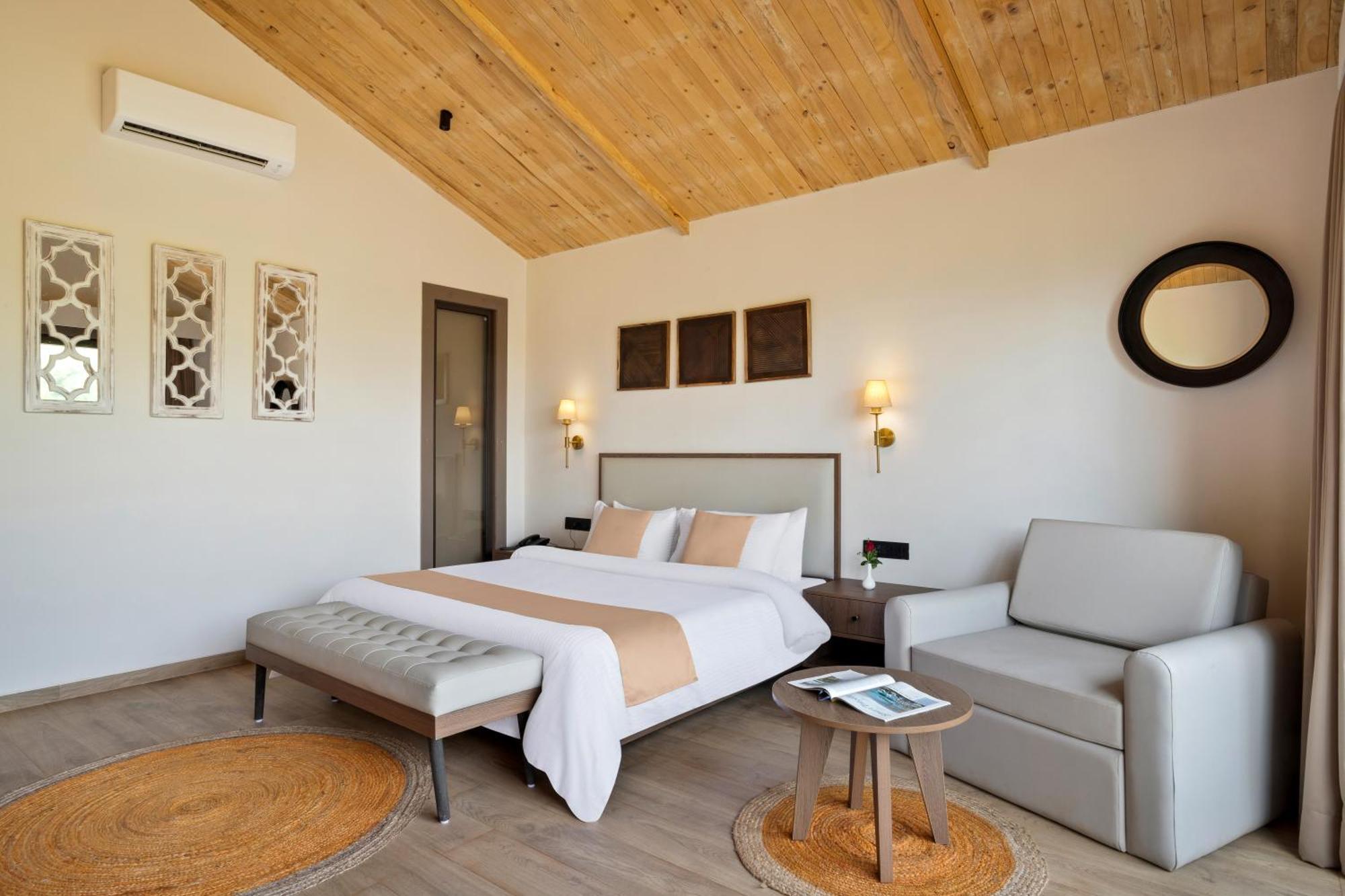 Stone Wood Premier Gokarna Hotel Gokarna  Luaran gambar