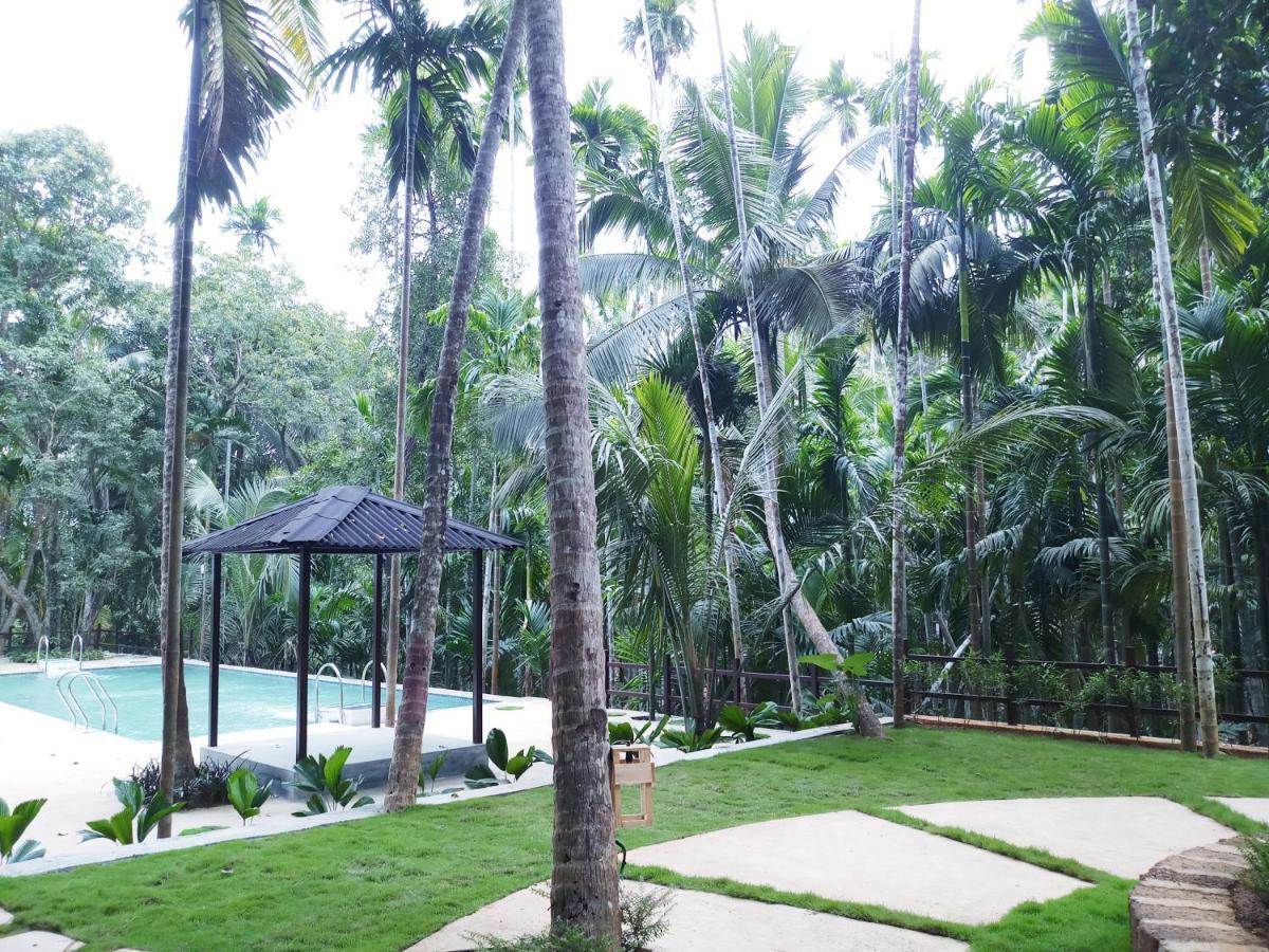 Stone Wood Premier Gokarna Hotel Gokarna  Luaran gambar